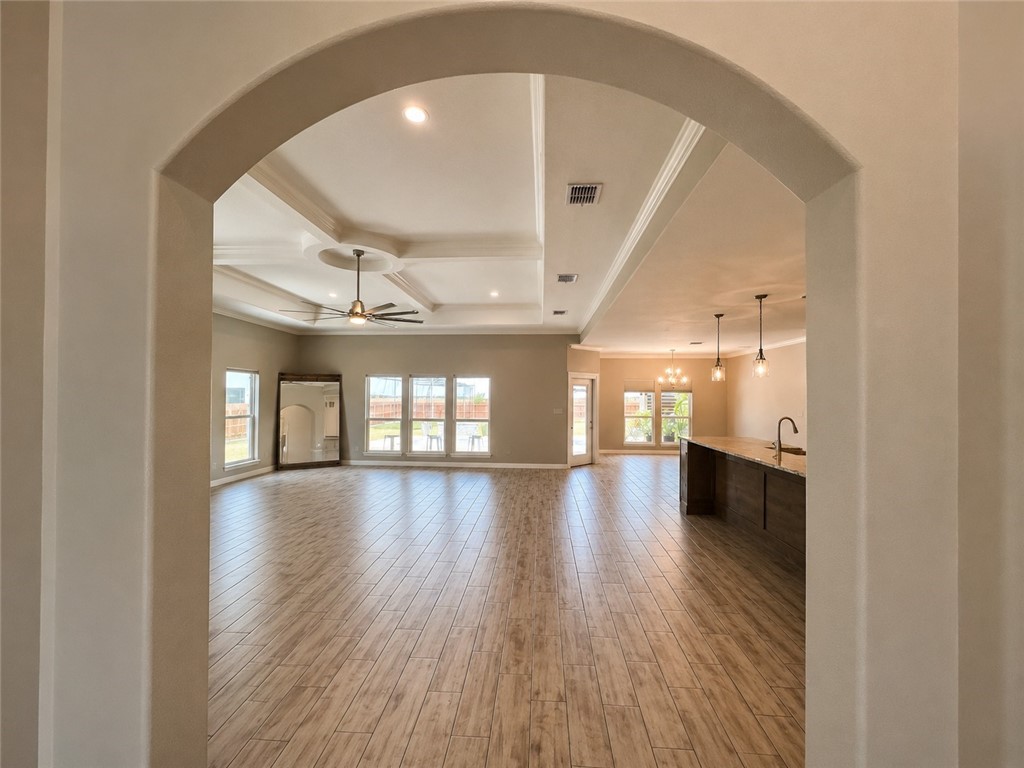 1886 Papa Mori Drive Corpus Christi TX 78414