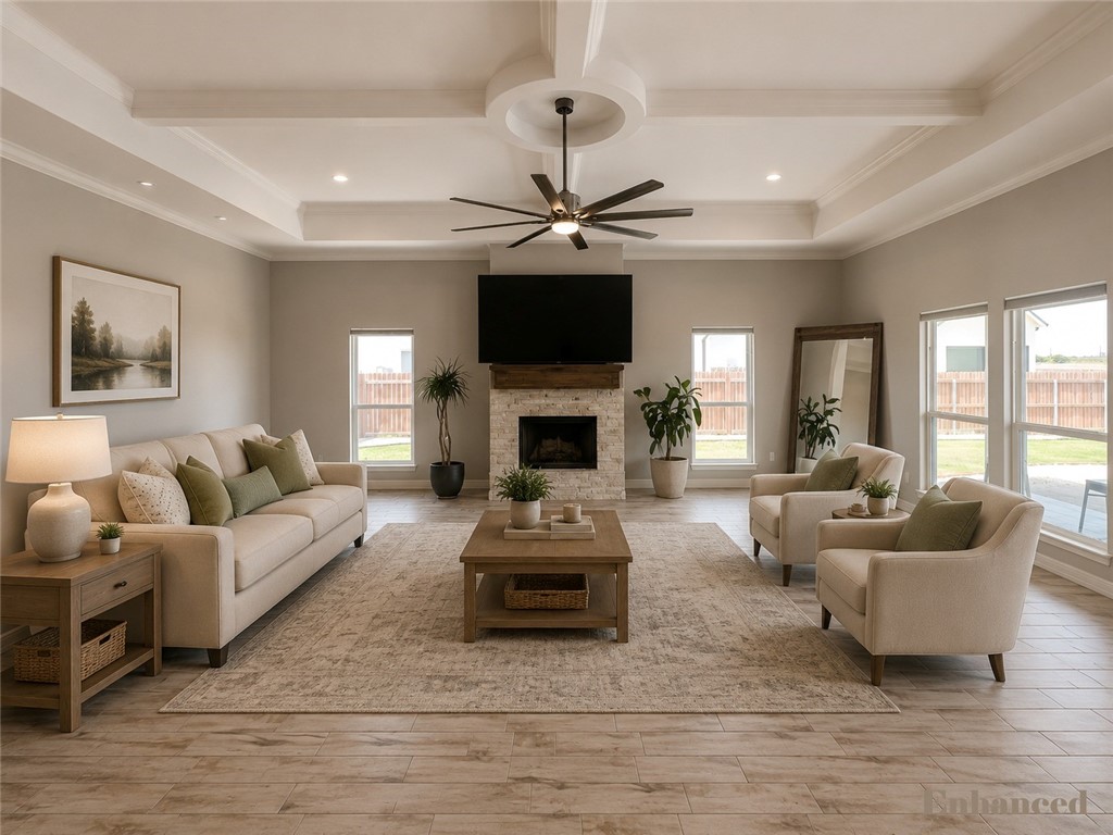 1886 Papa Mori Drive Corpus Christi TX 78414