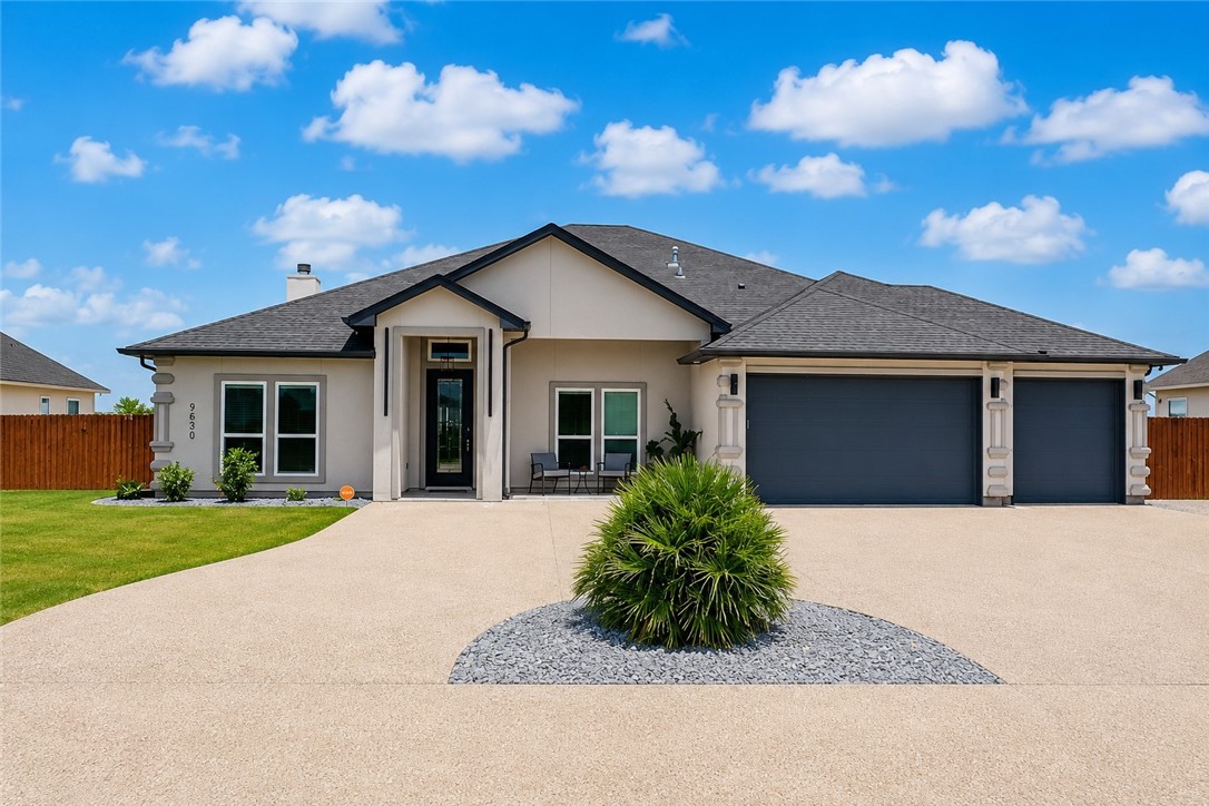 1886 Papa Mori Drive Corpus Christi TX 78414
