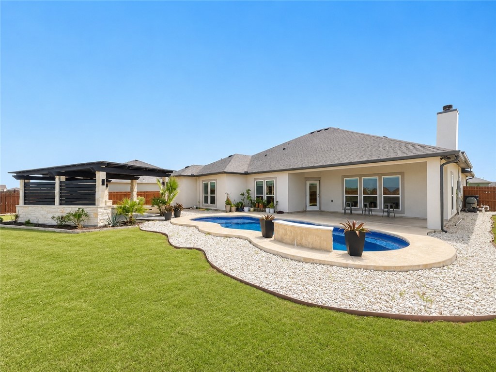 1886 Papa Mori Drive Corpus Christi TX 78414