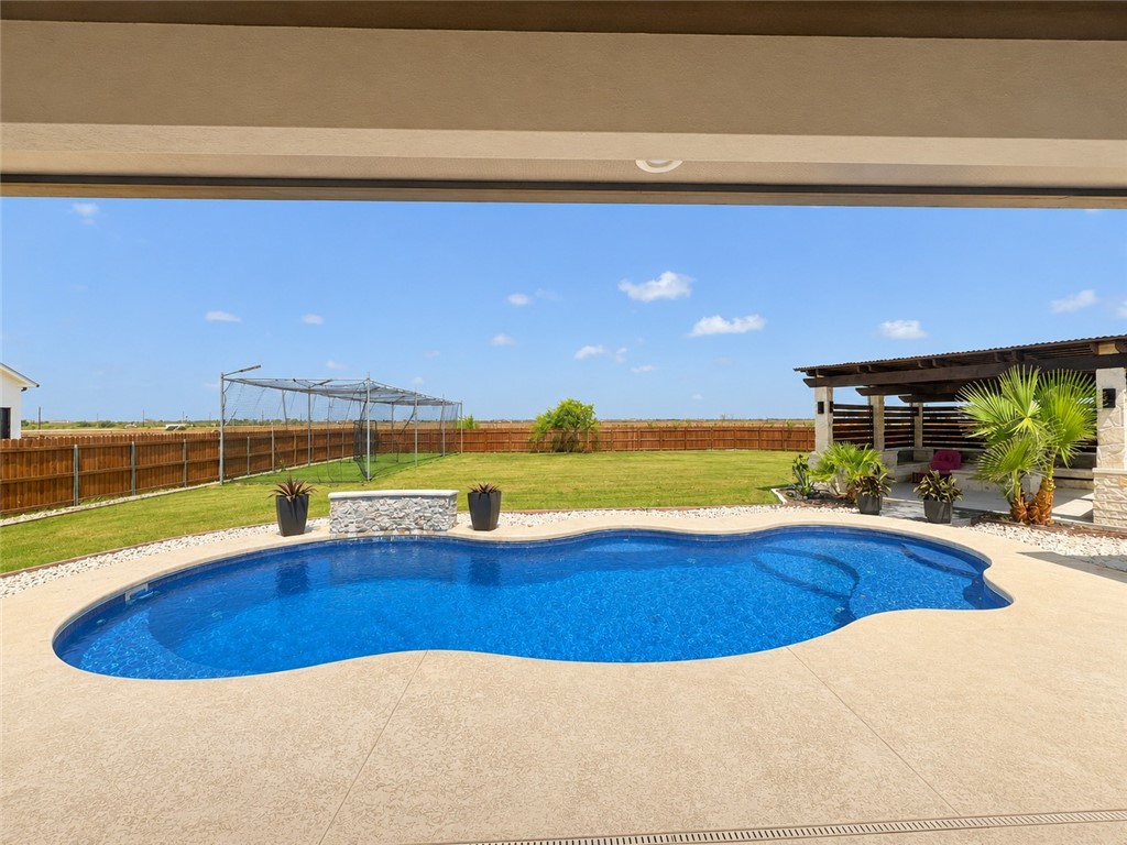 1886 Papa Mori Drive Corpus Christi TX 78414