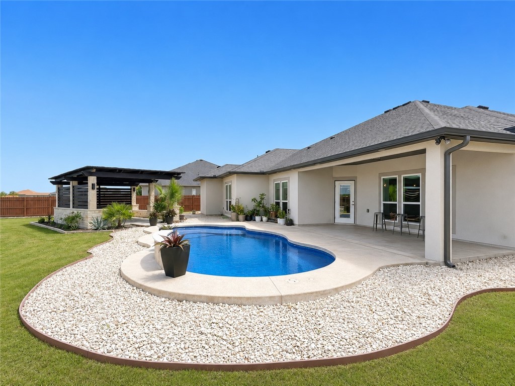 1886 Papa Mori Drive Corpus Christi TX 78414