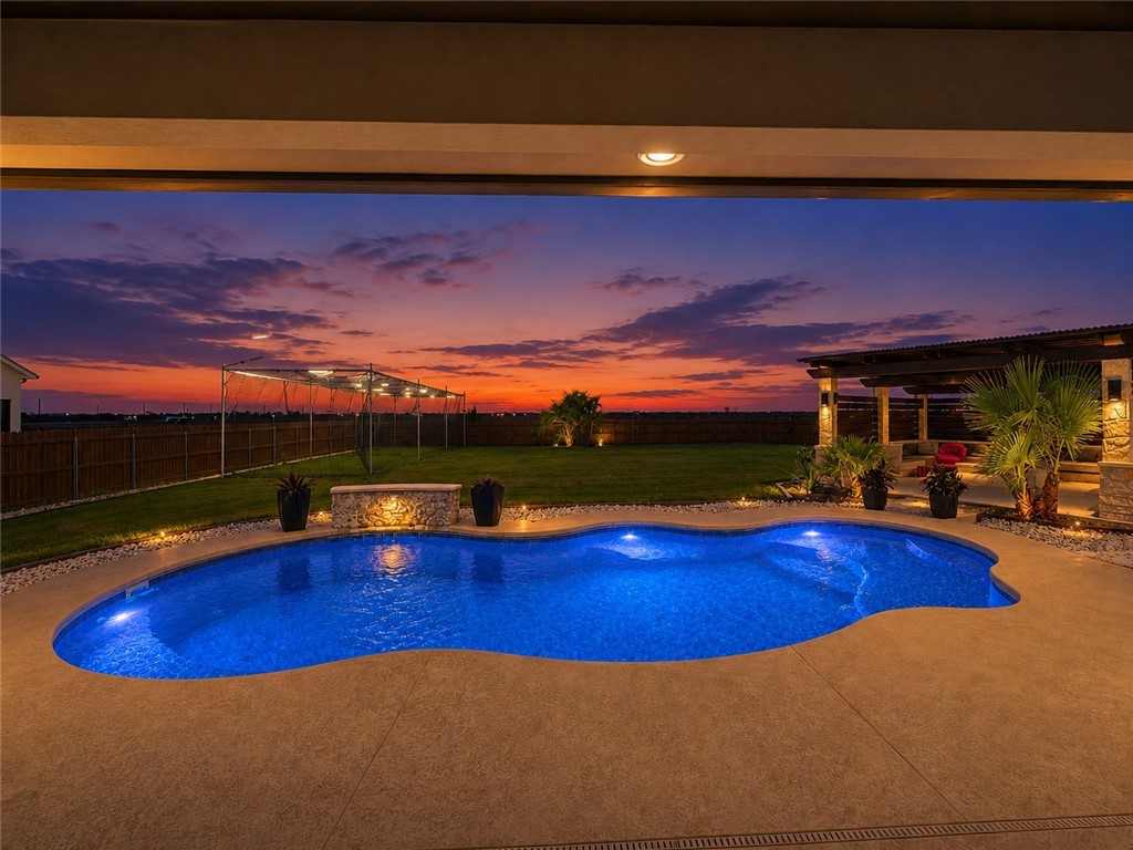 1886 Papa Mori Drive Corpus Christi TX 78414
