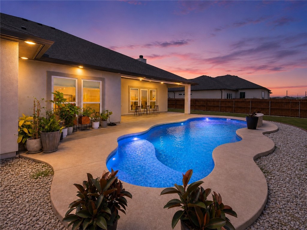 1886 Papa Mori Drive Corpus Christi TX 78414