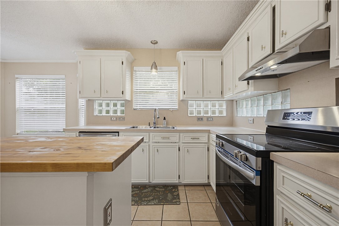 5106 Cavendish Drive Corpus Christi TX 78413