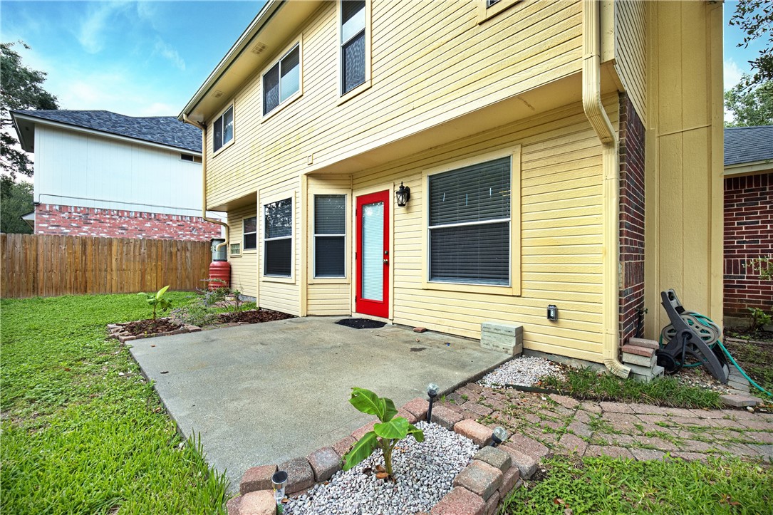 5106 Cavendish Drive Corpus Christi TX 78413