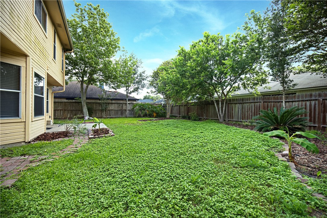 5106 Cavendish Drive Corpus Christi TX 78413