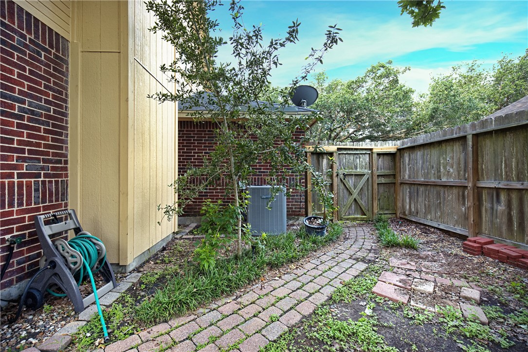 5106 Cavendish Drive Corpus Christi TX 78413