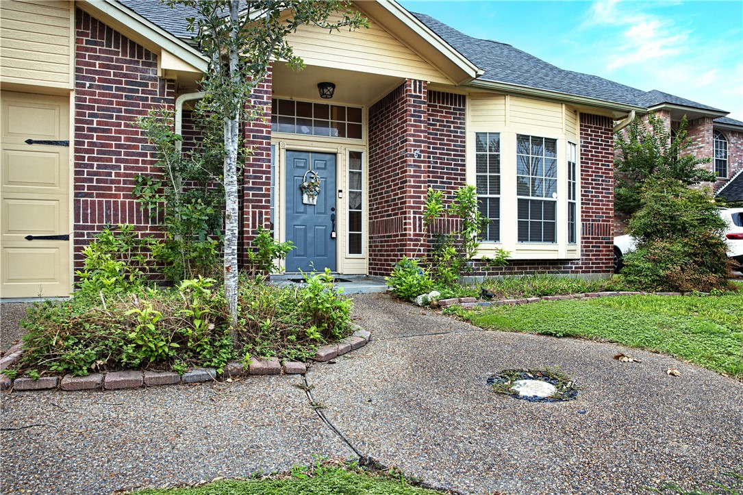 5106 Cavendish Drive Corpus Christi TX 78413