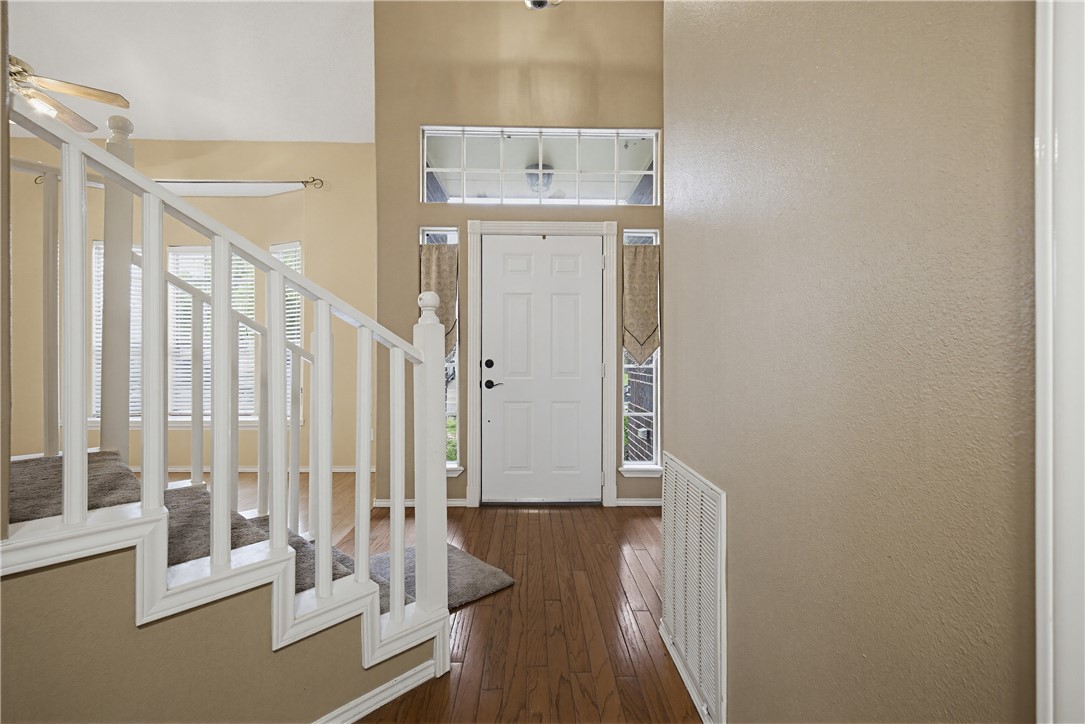 5106 Cavendish Drive Corpus Christi TX 78413