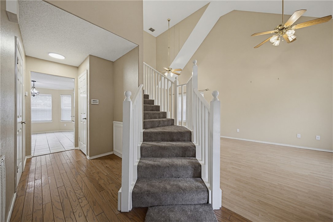5106 Cavendish Drive Corpus Christi TX 78413