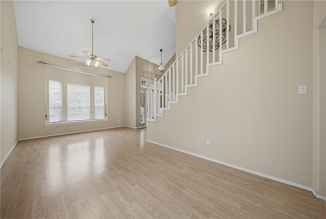 5106 Cavendish Drive Corpus Christi TX 78413