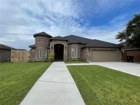 5451 Cypress Creek Kingsville TX 78363