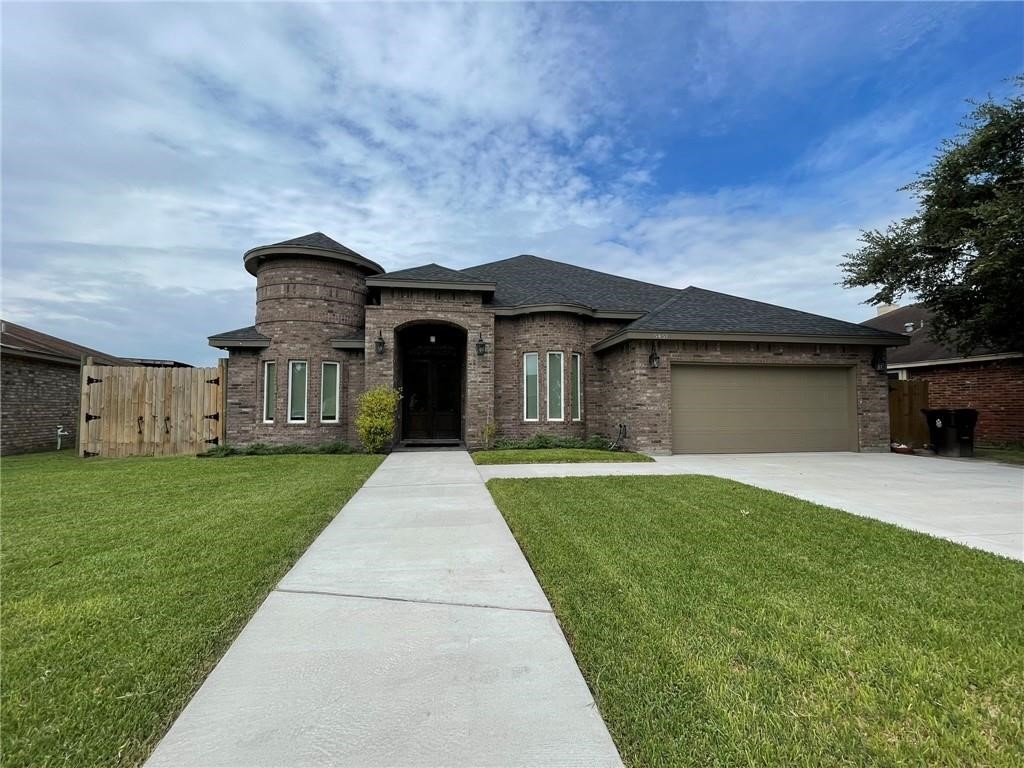 5451 Cypress Creek Kingsville TX 78363
