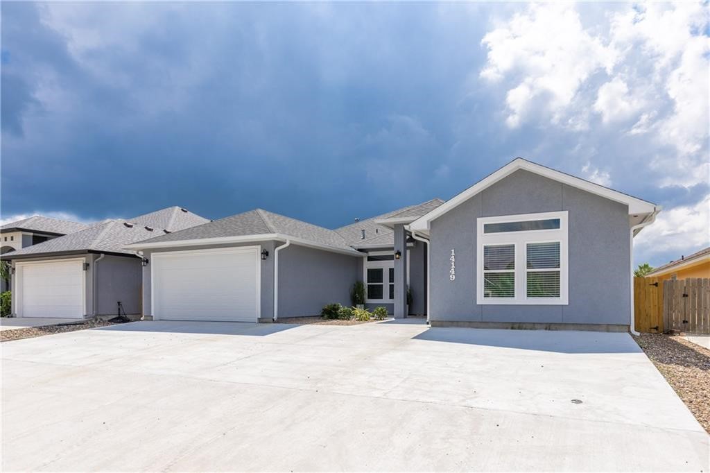 14149 La Blanquilla Drive Corpus Christi TX 78418
