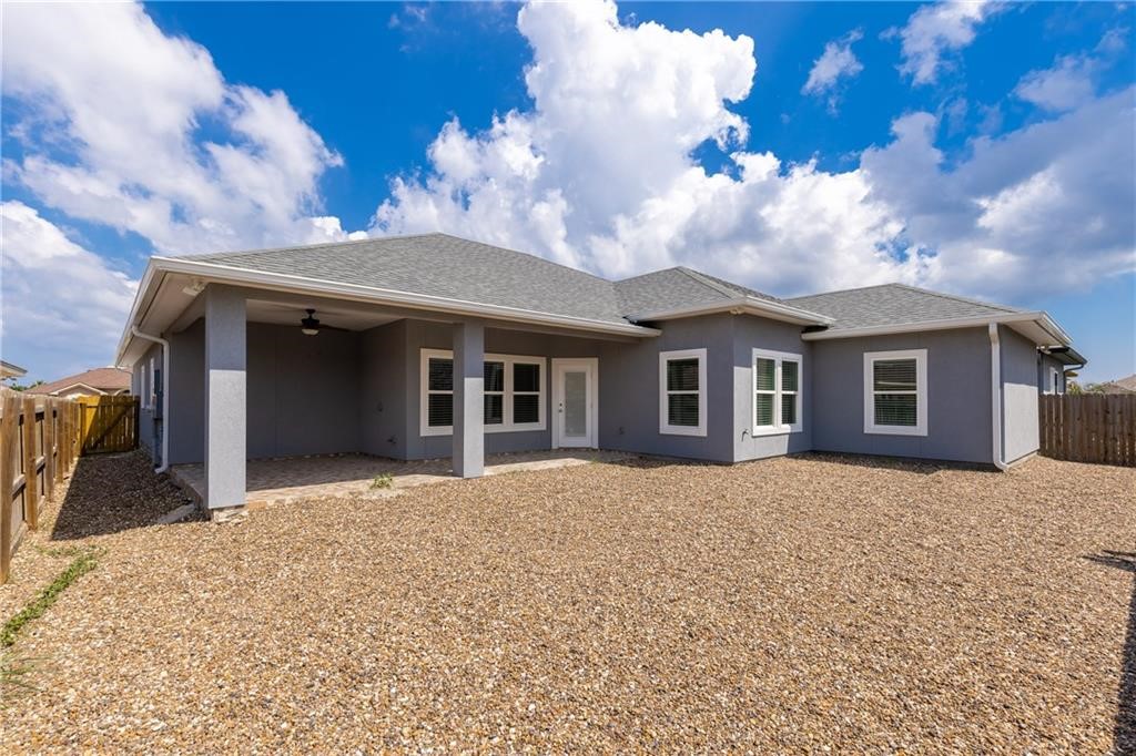14149 La Blanquilla Drive Corpus Christi TX 78418