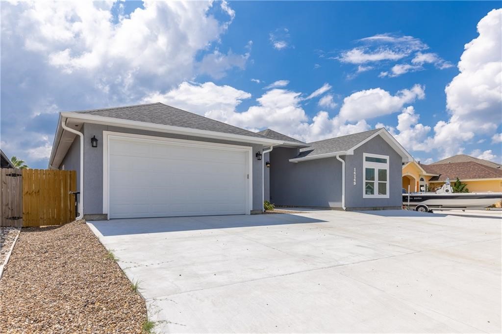 14149 La Blanquilla Drive Corpus Christi TX 78418
