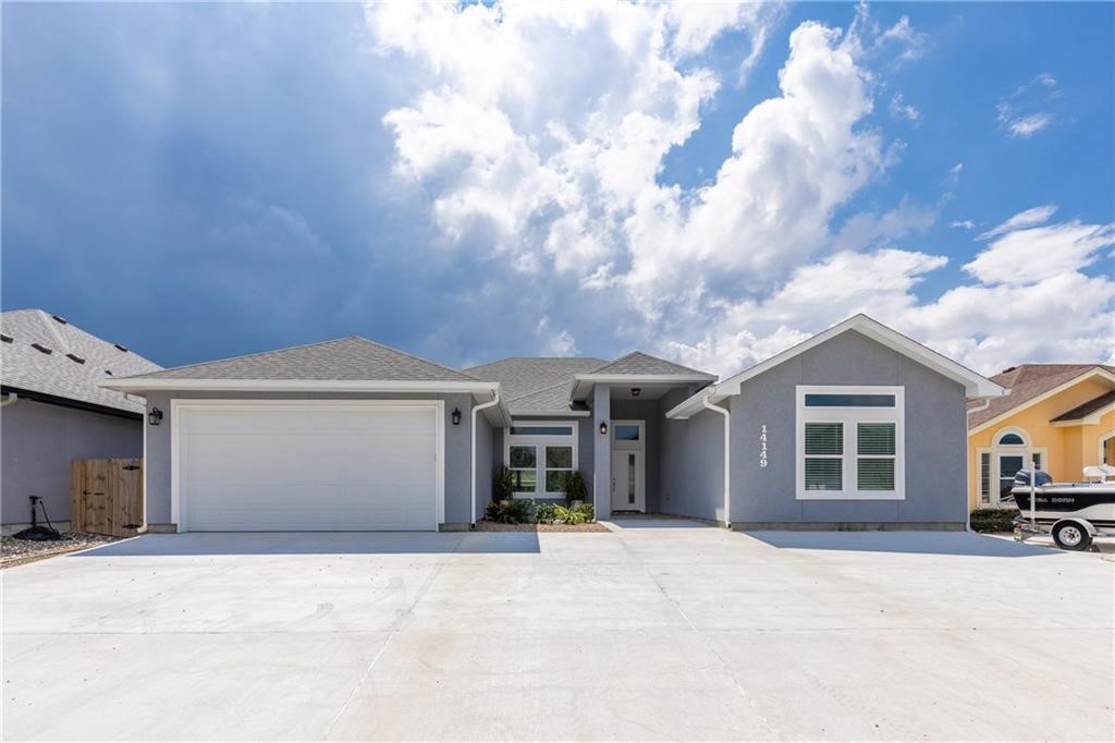 14149 La Blanquilla Drive Corpus Christi TX 78418