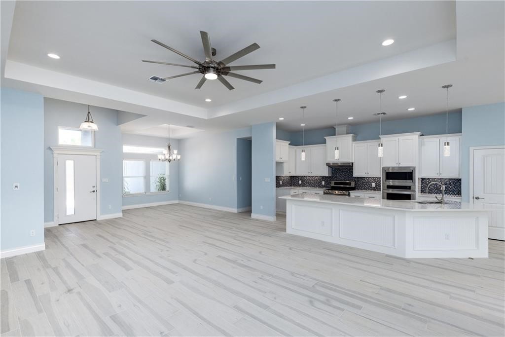 14149 La Blanquilla Drive Corpus Christi TX 78418