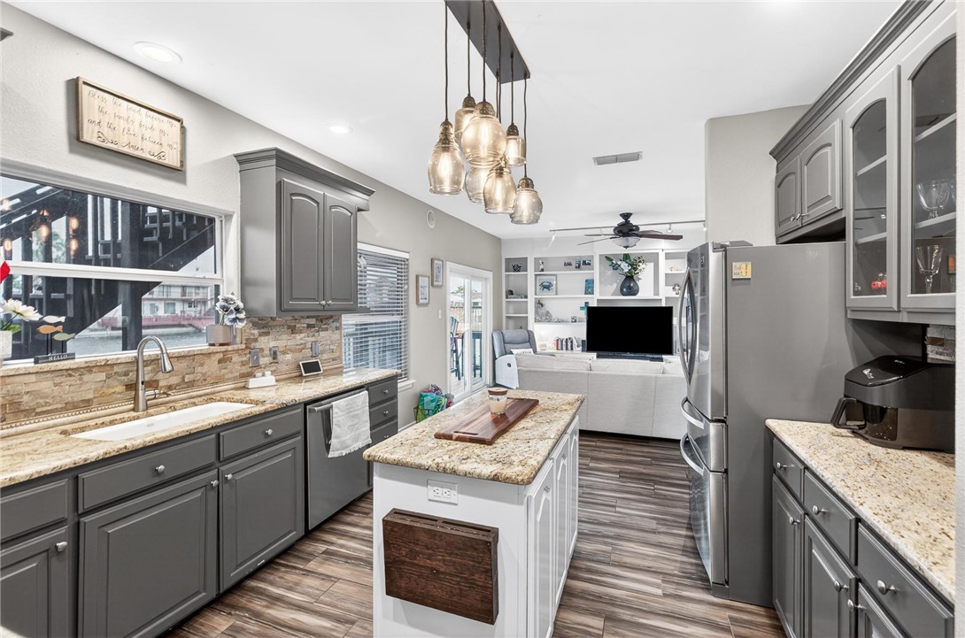 15365 Bowsprit Court Corpus Christi TX 78418