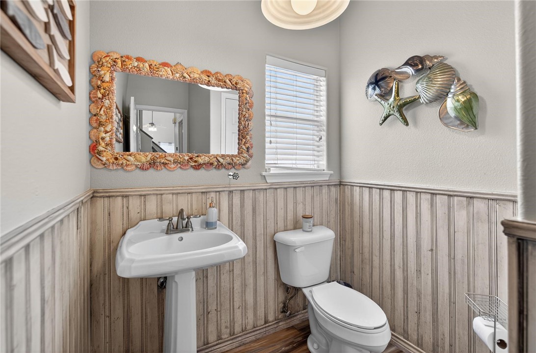 15365 Bowsprit Court Corpus Christi TX 78418
