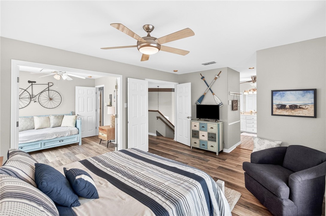 15365 Bowsprit Court Corpus Christi TX 78418