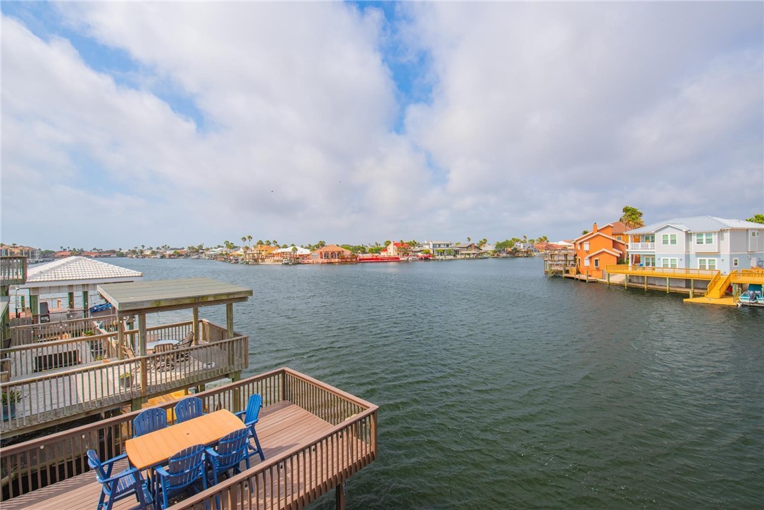 15365 Bowsprit Court Corpus Christi TX 78418
