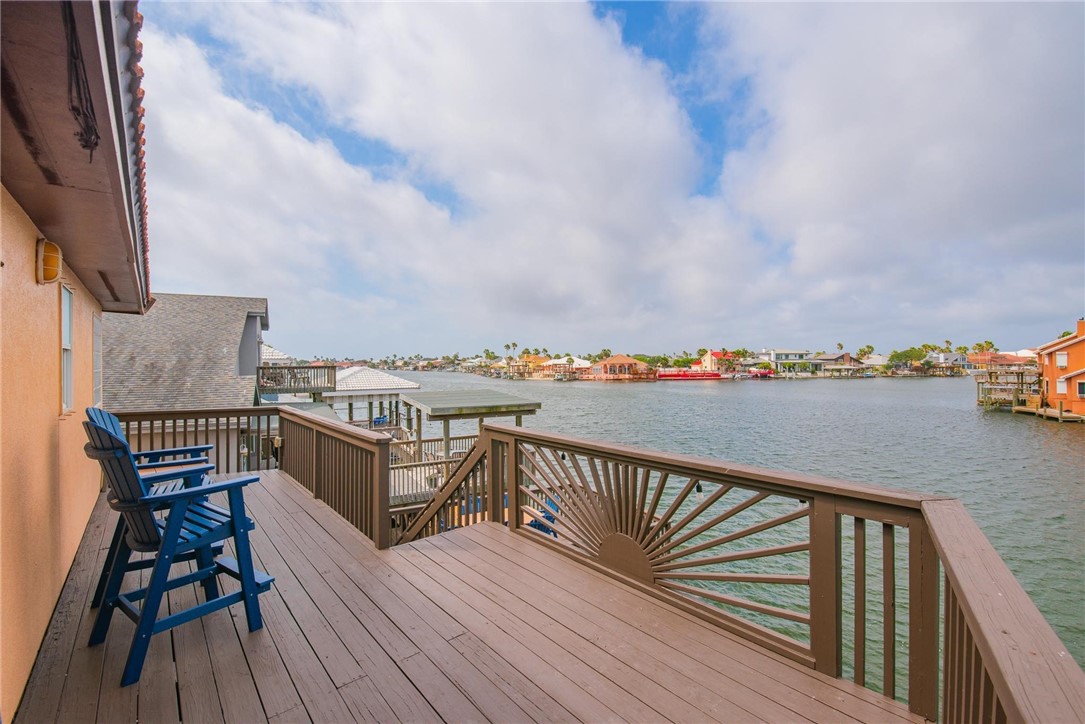 15365 Bowsprit Court Corpus Christi TX 78418