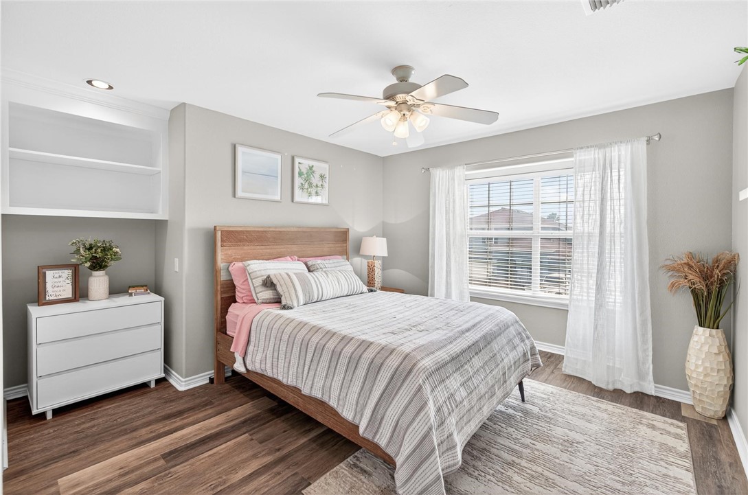 15365 Bowsprit Court Corpus Christi TX 78418