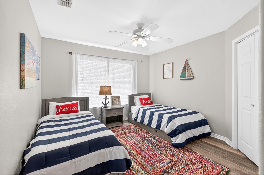 15365 Bowsprit Court Corpus Christi TX 78418