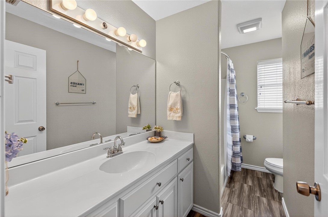 15365 Bowsprit Court Corpus Christi TX 78418