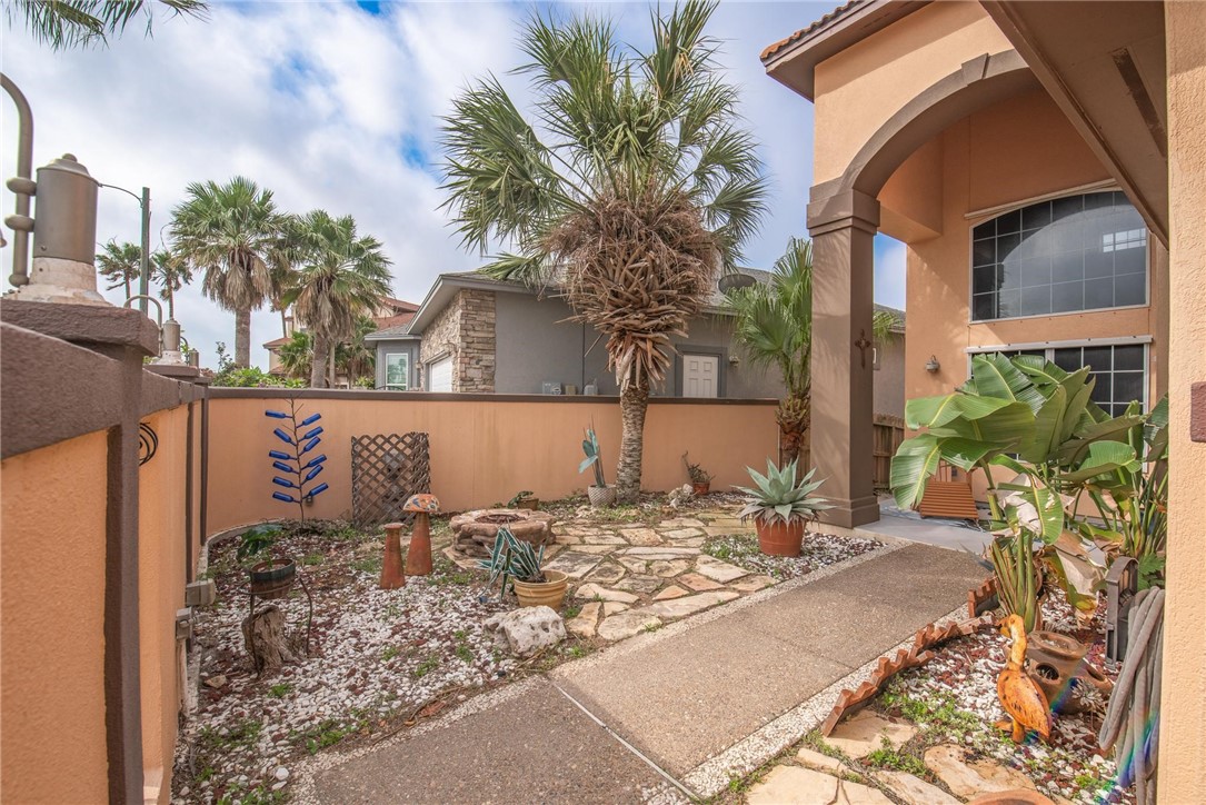 15365 Bowsprit Court Corpus Christi TX 78418