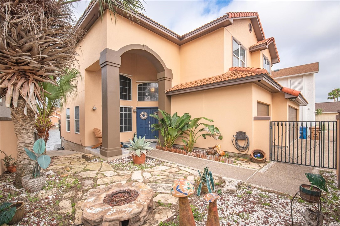15365 Bowsprit Court Corpus Christi TX 78418