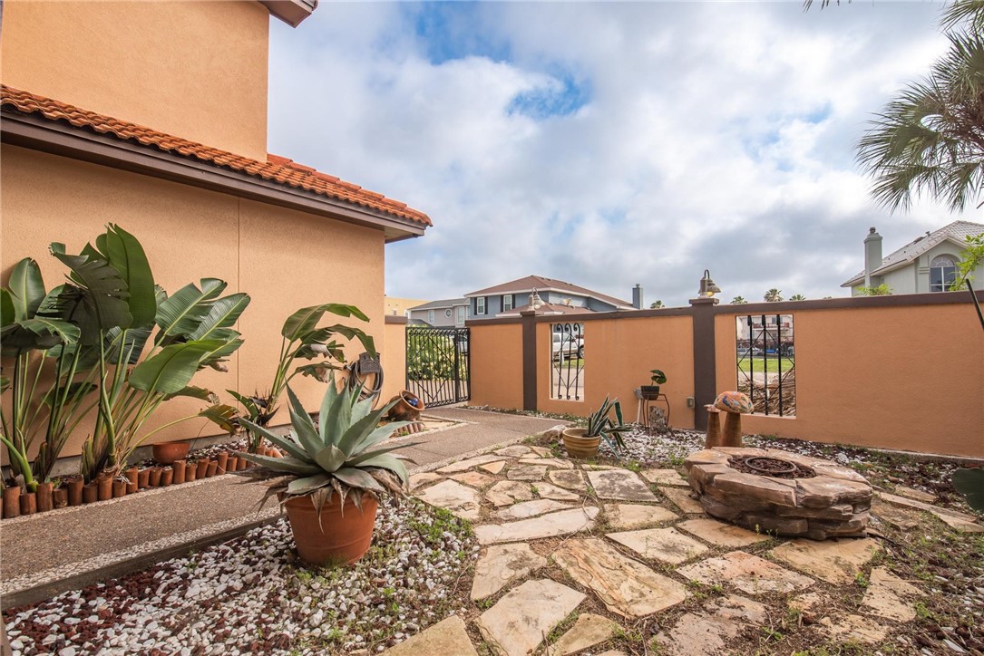 15365 Bowsprit Court Corpus Christi TX 78418