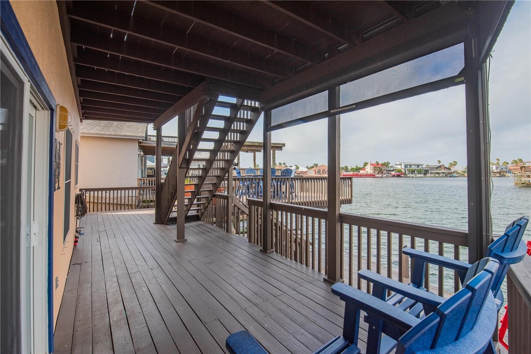 15365 Bowsprit Court Corpus Christi TX 78418