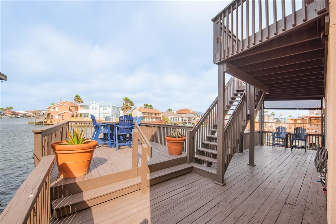15365 Bowsprit Court Corpus Christi TX 78418
