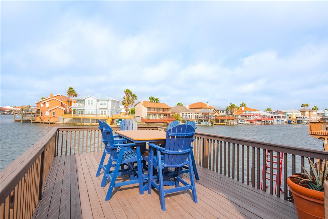 15365 Bowsprit Court Corpus Christi TX 78418