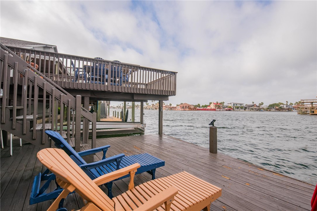 15365 Bowsprit Court Corpus Christi TX 78418