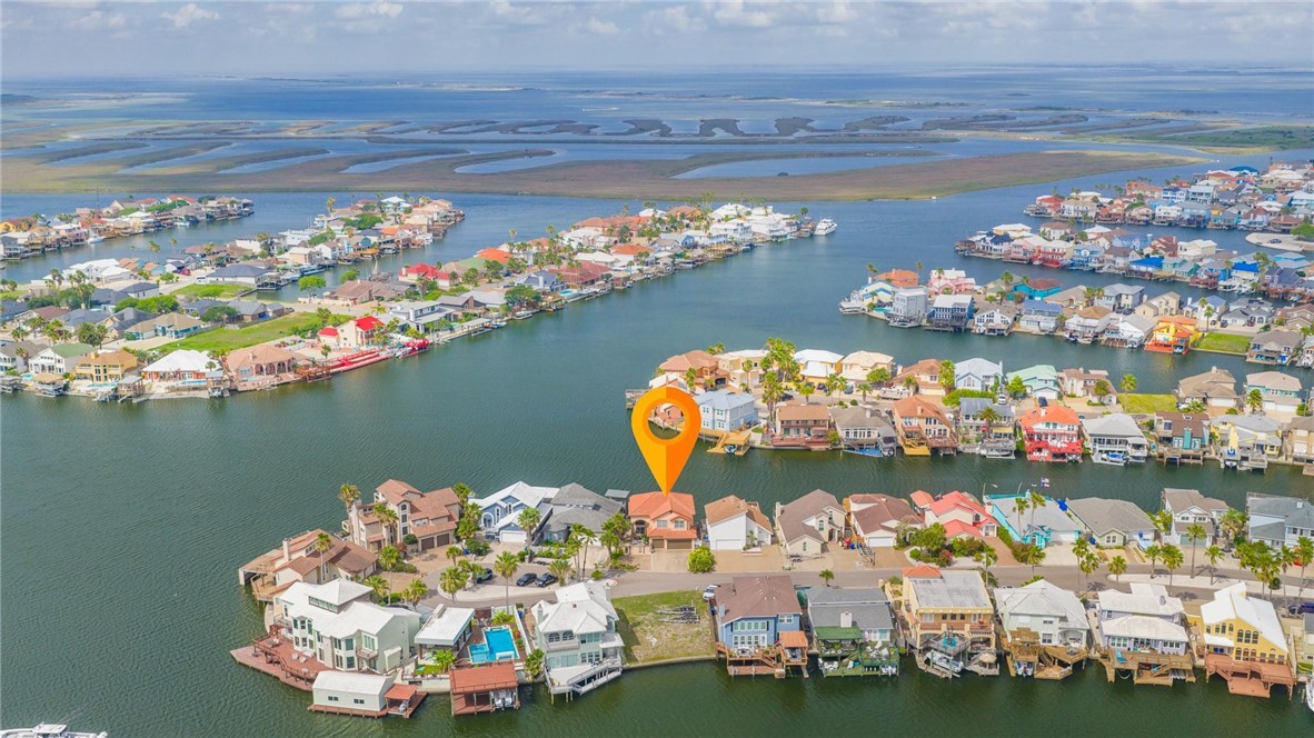 15365 Bowsprit Court Corpus Christi TX 78418