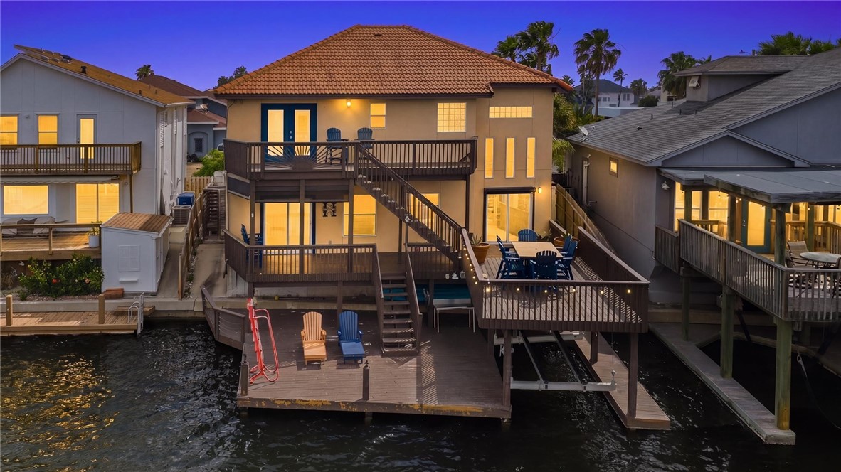 15365 Bowsprit Court Corpus Christi TX 78418