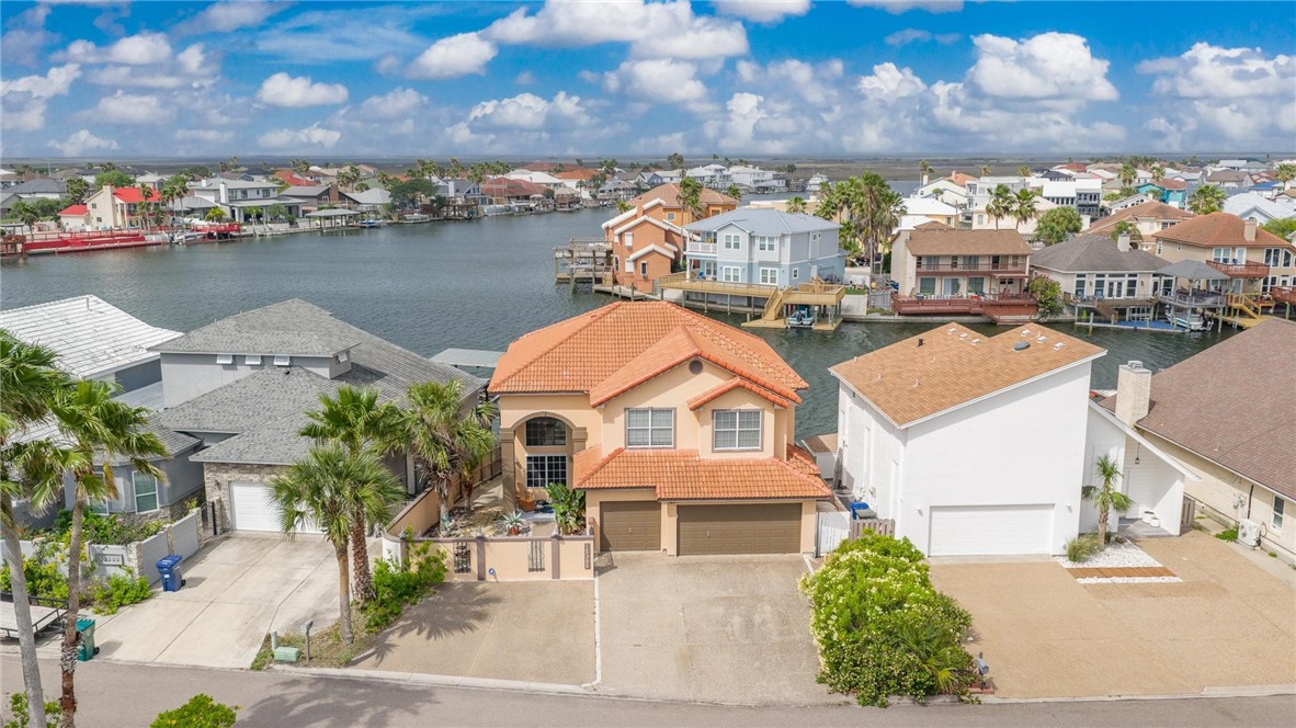 15365 Bowsprit Court Corpus Christi TX 78418
