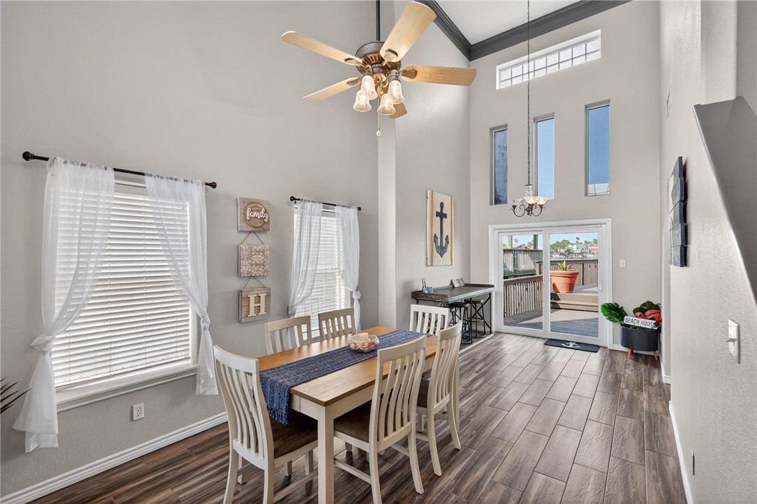 15365 Bowsprit Court Corpus Christi TX 78418