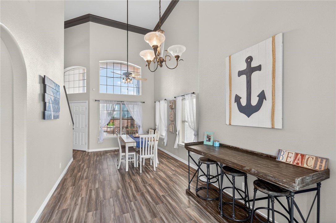 15365 Bowsprit Court Corpus Christi TX 78418