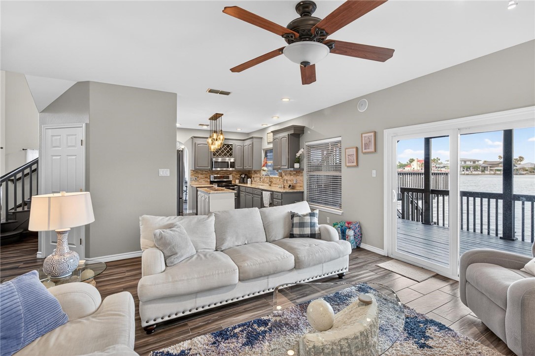 15365 Bowsprit Court Corpus Christi TX 78418