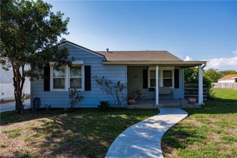 341 W Saxet Drive Corpus Christi TX 78408
