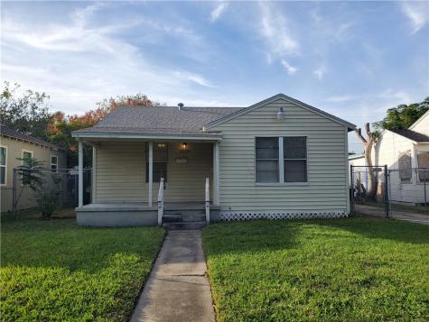 4329 Dinn Street Corpus Christi TX 78415