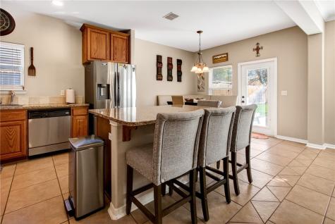 6037 Natchez Drive Corpus Christi TX 78414