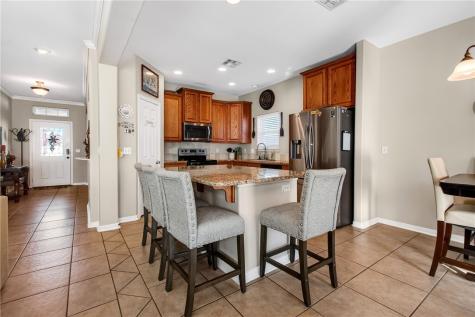 6037 Natchez Drive Corpus Christi TX 78414