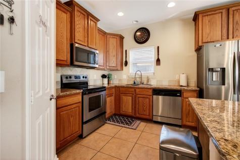 6037 Natchez Drive Corpus Christi TX 78414