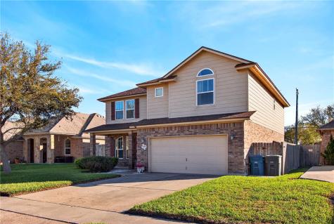 6037 Natchez Drive Corpus Christi TX 78414